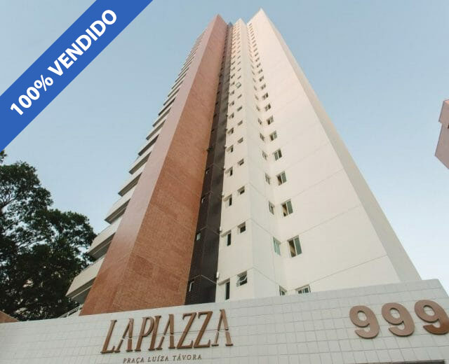 La Piazza
