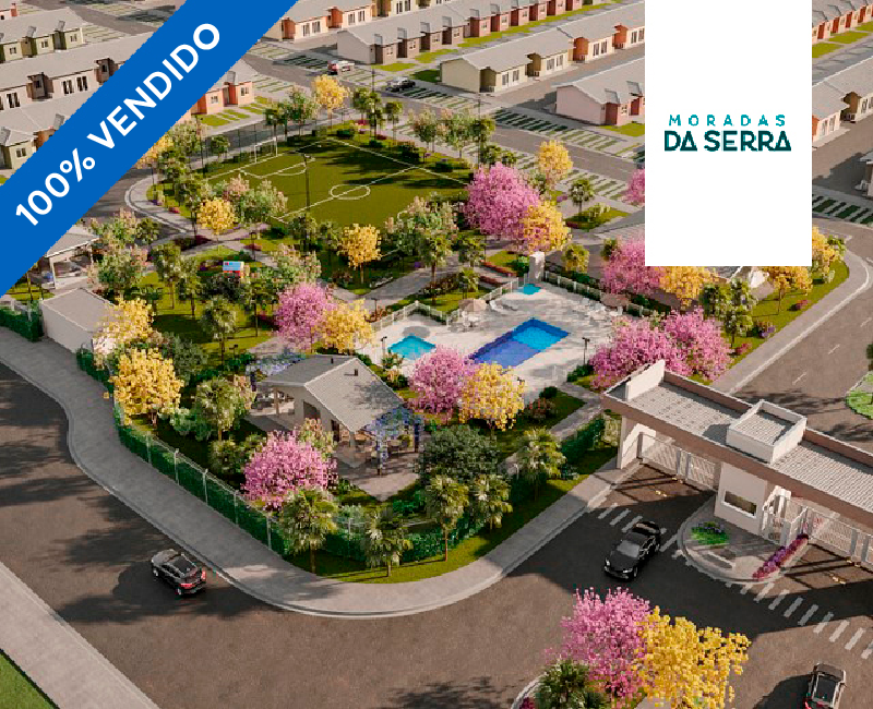 Moradas da Serra