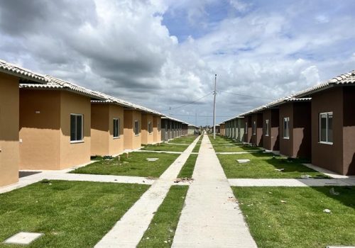 Andamento da obra 2
