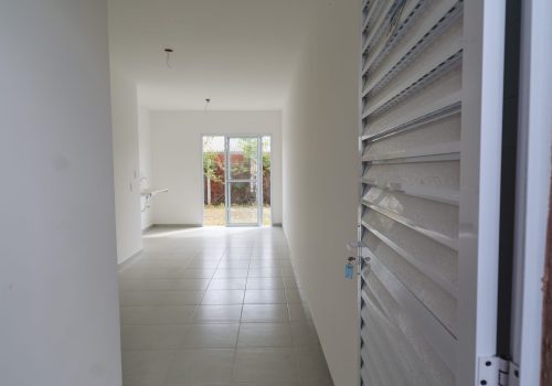 Andamento da obra 6