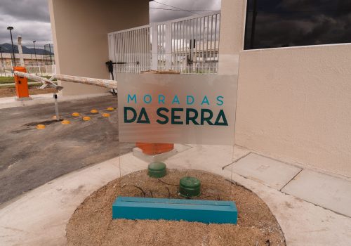 Andamento da obra 11