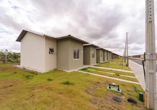 Andamento da obra 13