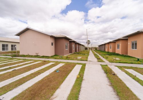 Andamento da obra 19