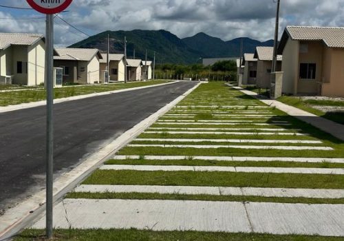 Andamento da obra 24