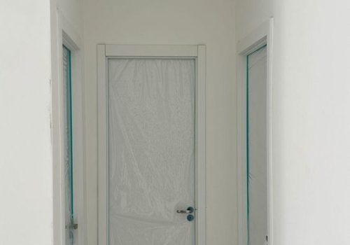 Andamento da obra 25