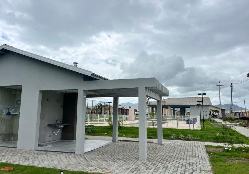 Andamento da obra 37