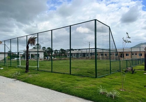 Andamento da obra 39
