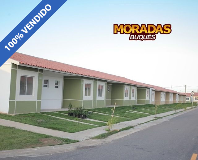 Moradas dos Buquês