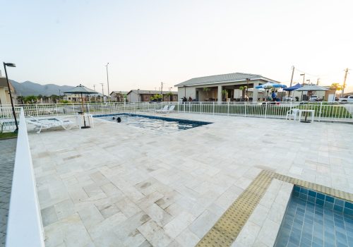 Andamento da obra 1