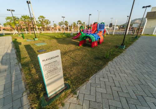 Andamento da obra 10