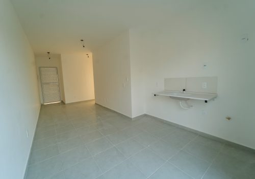 Andamento da obra 14
