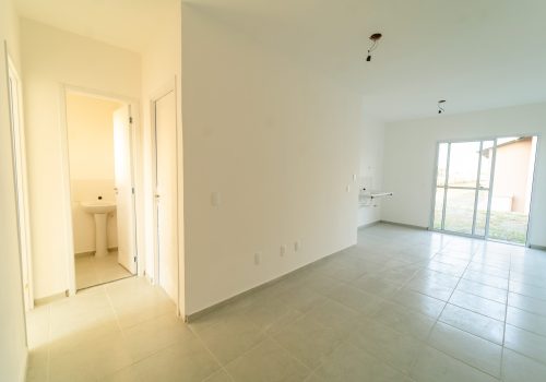 Andamento da obra 15