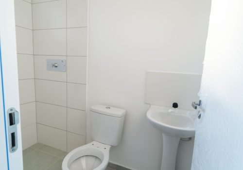 Andamento da obra 16